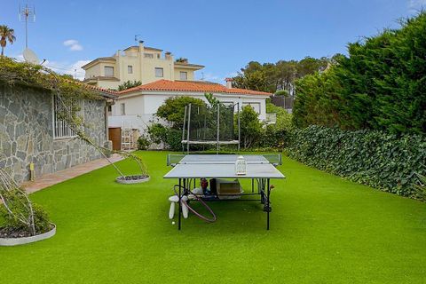 Villa i Lloret De Mar, Gerona, Lloret De Mar - € 685.000 | Ref: CHA0244 - foto 27