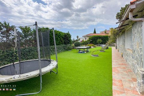 Villa i Lloret De Mar, Gerona, Lloret De Mar - € 685.000 | Ref: CHA0244 - foto 30