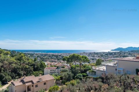 Lejlighed i Le Cannet, Alpes-Maritimes, Le Cannet - € 1.528.200 | Ref: 83063190 - foto 1