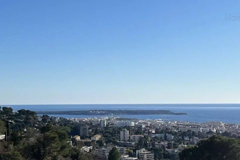 Lejlighed i Le Cannet, Alpes-Maritimes, Le Cannet - € 1.528.200 | Ref: 83063190 - foto 2