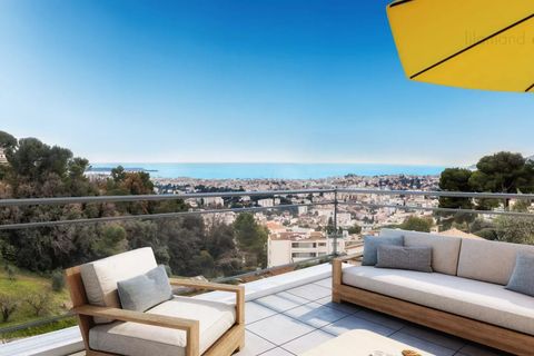 Lejlighed i Le Cannet, Alpes-Maritimes, Le Cannet - € 1.528.200 | Ref: 83063190 - foto 3