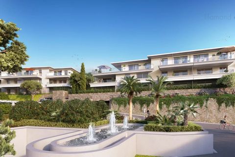 Lejlighed i Le Cannet, Alpes-Maritimes, Le Cannet - € 1.528.200 | Ref: 83063190 - foto 4