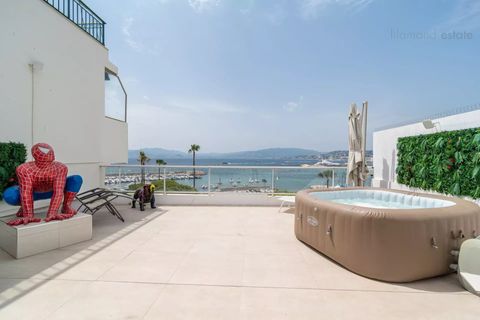 Lejlighed i Cannes, Alpes-Maritimes, Cannes - € 2.690.000 | Ref: 83058479 - foto 27
