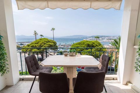 Lejlighed i Cannes, Alpes-Maritimes, Cannes - € 2.690.000 | Ref: 83058479 - foto 4