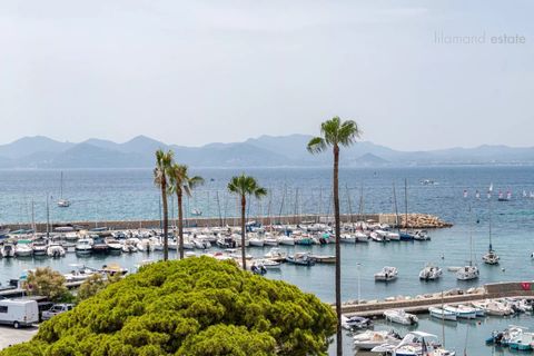 Lejlighed i Cannes, Alpes-Maritimes, Cannes - € 2.690.000 | Ref: 83058479 - foto 5