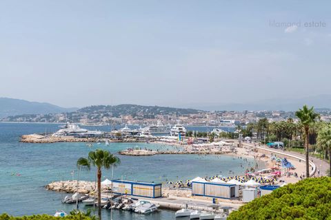 Lejlighed i Cannes, Alpes-Maritimes, Cannes - € 2.690.000 | Ref: 83058479 - foto 13