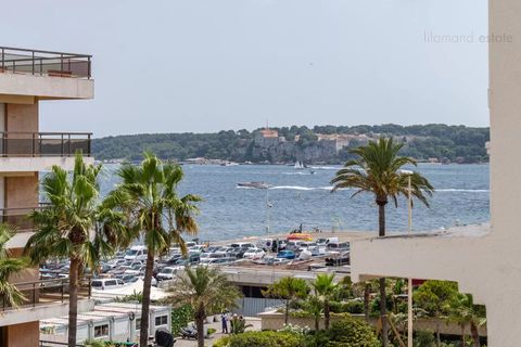 Lejlighed i Cannes, Alpes-Maritimes, Cannes - € 2.690.000 | Ref: 83058479 - foto 24