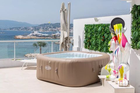 Lejlighed i Cannes, Alpes-Maritimes, Cannes - € 2.690.000 | Ref: 83058479 - foto 26