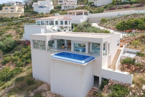 Villa i Moraira, Alicante, Moraira - € 875.000 | Ref: xben4421 - foto 2