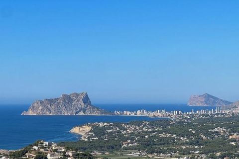 Villa i Moraira, Alicante, Moraira - € 875.000 | Ref: xben4421 - foto 3