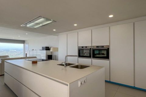 Villa i Moraira, Alicante, Moraira - € 875.000 | Ref: xben4421 - foto 5