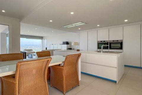 Villa i Moraira, Alicante, Moraira - € 875.000 | Ref: xben4421 - foto 7