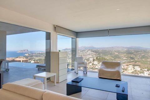 Villa i Moraira, Alicante, Moraira - € 875.000 | Ref: xben4421 - foto 8