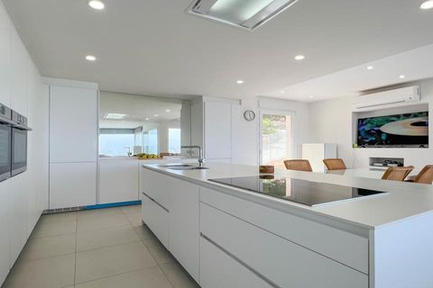 Villa i Moraira, Alicante, Moraira - € 875.000 | Ref: xben4421 - foto 9