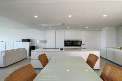 Villa i Moraira, Alicante, Moraira - € 875.000 | Ref: xben4421 - foto 10
