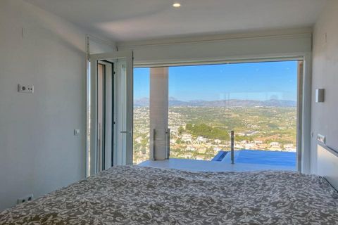 Villa i Moraira, Alicante, Moraira - € 875.000 | Ref: xben4421 - foto 11
