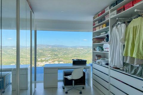 Villa i Moraira, Alicante, Moraira - € 875.000 | Ref: xben4421 - foto 13