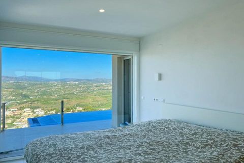 Villa i Moraira, Alicante, Moraira - € 875.000 | Ref: xben4421 - foto 15
