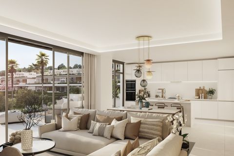 Penthouse i Marbella, Malaga, Marbella - € 1 245 000 | Ref: 4047 - foto 4