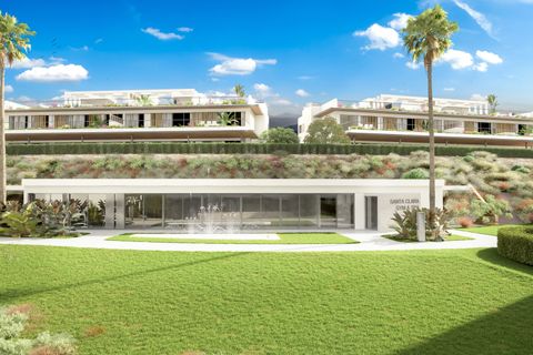 Penthouse i Marbella, Malaga, Marbella - € 1 245 000 | Ref: 4047 - foto 9