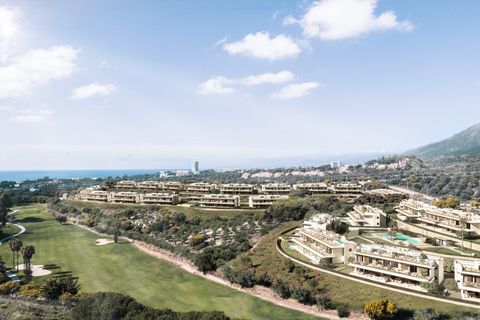 Penthouse i Marbella, Malaga, Marbella - € 1 245 000 | Ref: 4047 - foto 11