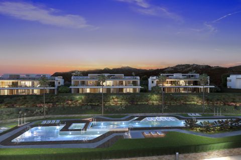 Penthouse i Marbella, Malaga, Marbella - € 1 245 000 | Ref: 4047 - foto 14