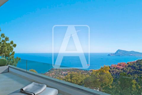 Helårsgrund i Altea, Alicante, Altea - € 215.000 | Ref: PAT75001 - foto 5