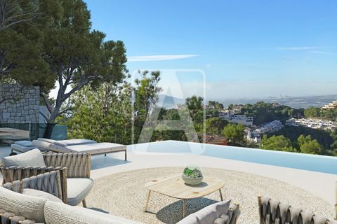 Helårsgrund i Altea, Alicante, Altea - € 215.000 | Ref: PAT75002 - foto 2