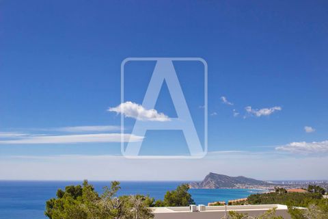 Helårsgrund i Altea, Alicante, Altea - € 215.000 | Ref: PAT75002 - foto 5