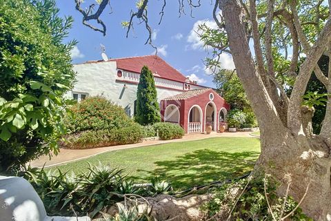 Villa i Mahon, Menorca, Mahon - € 6.500.000 | Ref: MEN36765 - foto 2