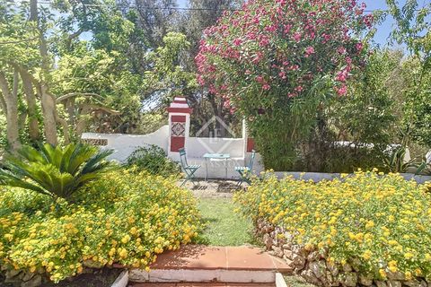 Villa i Mahon, Menorca, Mahon - € 6.500.000 | Ref: MEN36765 - foto 7