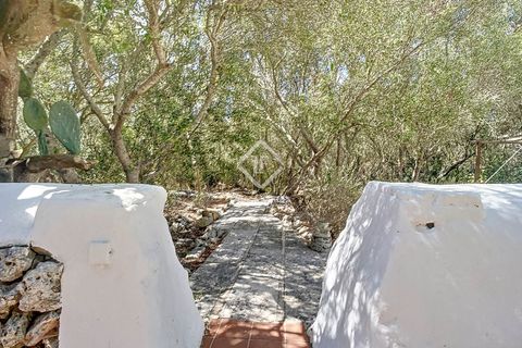 Villa i Mahon, Menorca, Mahon - € 6.500.000 | Ref: MEN36765 - foto 8