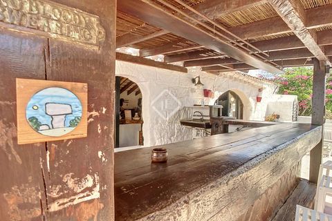 Villa i Mahon, Menorca, Mahon - € 6.500.000 | Ref: MEN36765 - foto 12