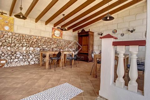 Villa i Mahon, Menorca, Mahon - € 6.500.000 | Ref: MEN36765 - foto 13