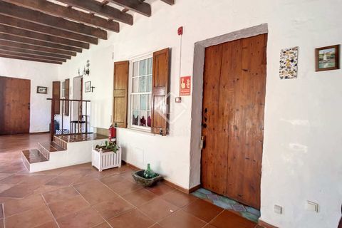 Villa i Mahon, Menorca, Mahon - € 6.500.000 | Ref: MEN36765 - foto 15
