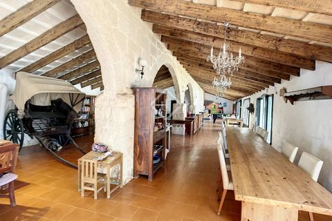 Villa i Mahon, Menorca, Mahon - € 6.500.000 | Ref: MEN36765 - foto 21
