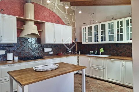 Villa i Mahon, Menorca, Mahon - € 6.500.000 | Ref: MEN36765 - foto 29