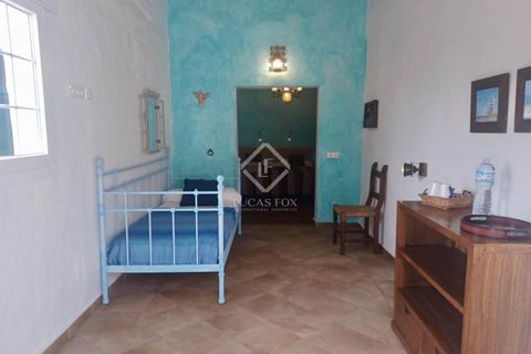 Villa i Mahon, Menorca, Mahon - € 6.500.000 | Ref: MEN36765 - foto 42