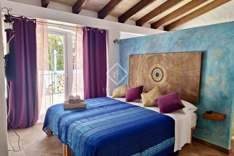 Villa i Mahon, Menorca, Mahon - € 6.500.000 | Ref: MEN36765 - foto 47