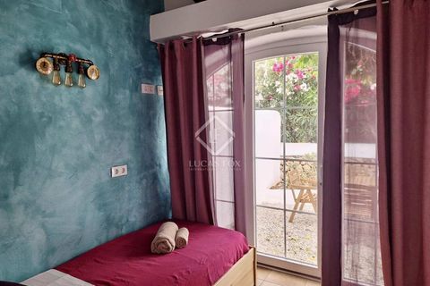 Villa i Mahon, Menorca, Mahon - € 6.500.000 | Ref: MEN36765 - foto 50
