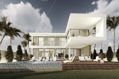 Villa i Cala Vinyes, Mallorca, Cala Vinyes - € 3.250.000 | Ref: MP-1627 - foto 1