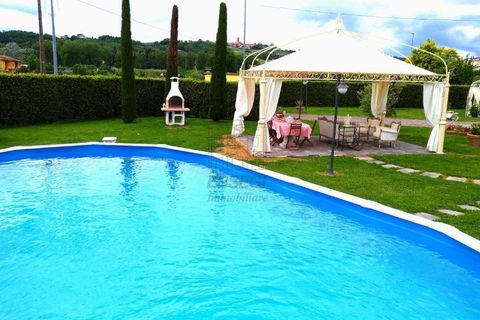 Villa i Montecarlo, Lucca, Montecarlo - € 580.000 | Ref: IA03679 - foto 3