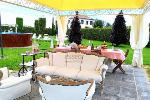 Villa i Montecarlo, Lucca, Montecarlo - € 580.000 | Ref: IA03679 - foto 5