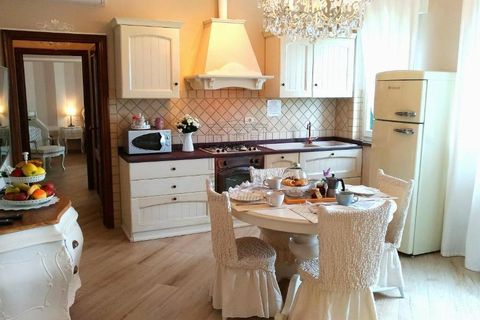Villa i Montecarlo, Lucca, Montecarlo - € 580.000 | Ref: IA03679 - foto 8