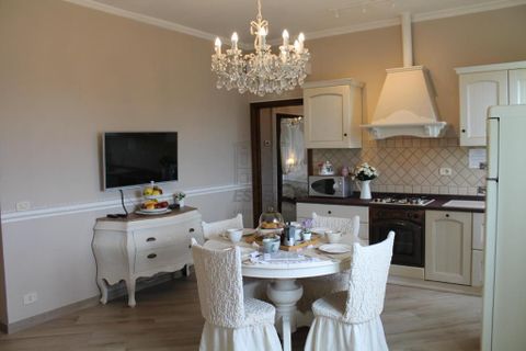 Villa i Montecarlo, Lucca, Montecarlo - € 580.000 | Ref: IA03679 - foto 9