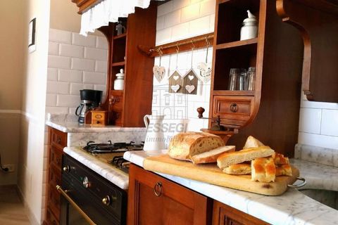 Villa i Montecarlo, Lucca, Montecarlo - € 580.000 | Ref: IA03679 - foto 10