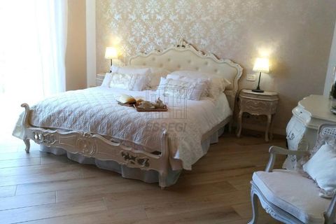 Villa i Montecarlo, Lucca, Montecarlo - € 580.000 | Ref: IA03679 - foto 12