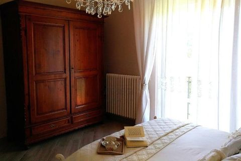 Villa i Montecarlo, Lucca, Montecarlo - € 580.000 | Ref: IA03679 - foto 14