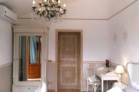 Villa i Montecarlo, Lucca, Montecarlo - € 580.000 | Ref: IA03679 - foto 15