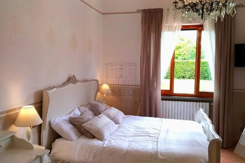 Villa i Montecarlo, Lucca, Montecarlo - € 580.000 | Ref: IA03679 - foto 16